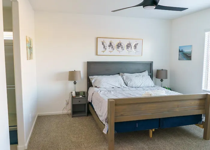 Spacious 3br - Pool, Playground, Ev Station L2, Near Freeway, Free Parking Tucson
